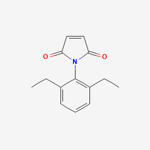 N-(2,6-Diethylphenyl)maleimide