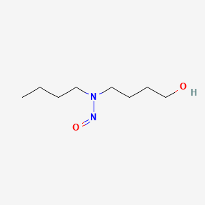 N-N-BUTYL-N-BUTAN-4-OL-NITROSAMINE, 95%