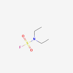 Diethylsulfamoyl Fluoride