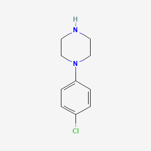 1-(4-Chlorophenyl)piperazine, 97%