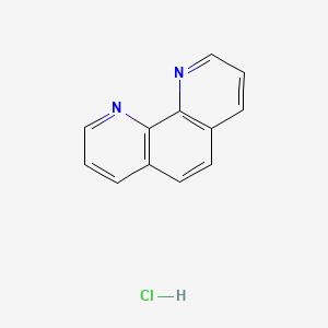 Phenanthroline aqueous solution