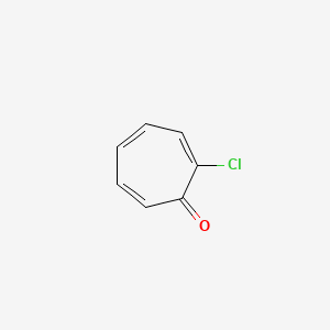 2-Chlorotropone