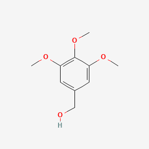 3,4,5-Trimethoxybenzyl Alcohol