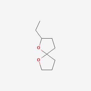 Chalcogran, 96%, mixture of isomers