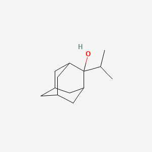 2-Isopropyladamantan-2-ol