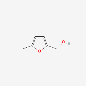 5-Methyl-2-furanmethanol, 95+%