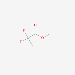 Methyl 2,2-Difluoropropanoate