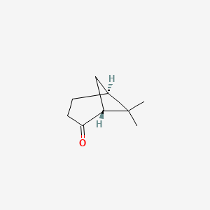 (1R)-(+)-Nopinone