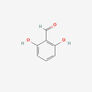 2,6-Dihydroxybenzaldehyde