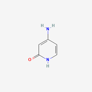 4-Amino-2-hydroxypyridine, 97%