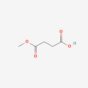 Methyl hydrogen succinate, 95%