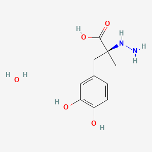 Carbidopa monohydrate, 99%