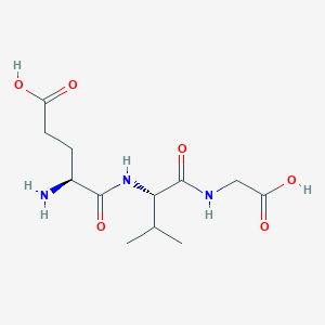 γ-Glu-Val-Gly