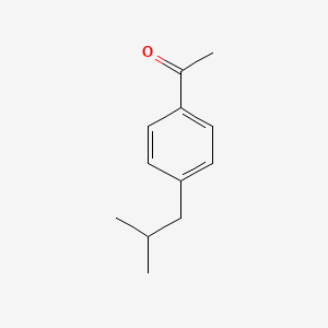 4'-Isobutylacetophenone, 97%