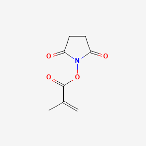 N-Succinimidyl Methacrylate