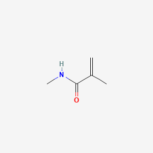 N-Methylmethacrylamide