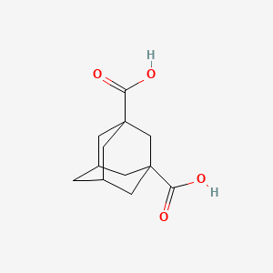 Adamantane-1,3-dicarboxylic acid