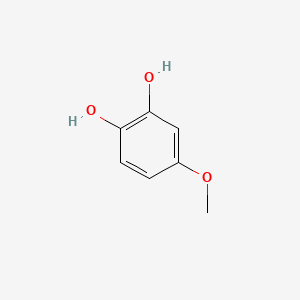 4-Methoxybenzene-1,2-diol