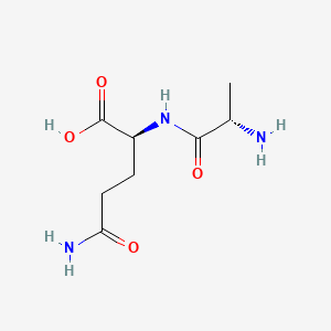 L-Alanyl-L-glutamine, 99%