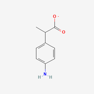 Methyl 2-(4-Aminophenyl)acetate