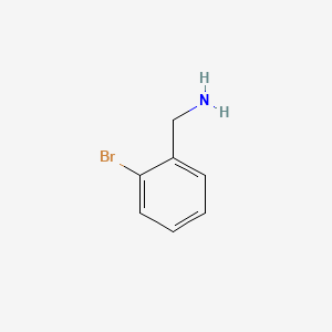 2-Bromobenzylamine