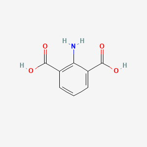 2-Aminoisophthalic acid