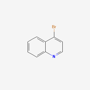 4-Bromoquinoline