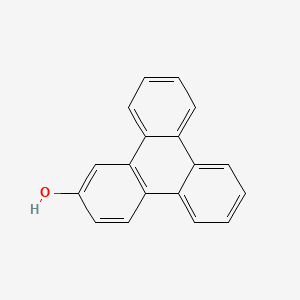 Triphenylen-2-ol