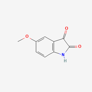 5-Methoxyisatin, 97%