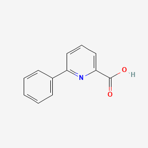 6-Phenylpicolinic acid, 98%
