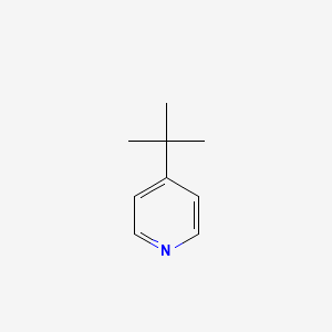 4-tert-Butylpyridine