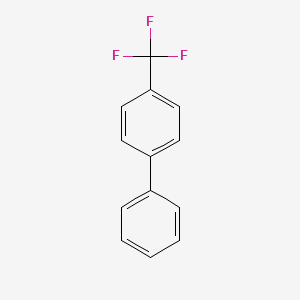 4-(Trifluoromethyl)-1,1'-biphenyl