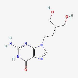Penciclovir