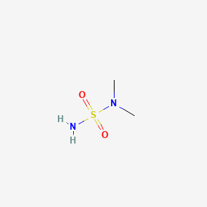 N,N-Dimethylsulfamide