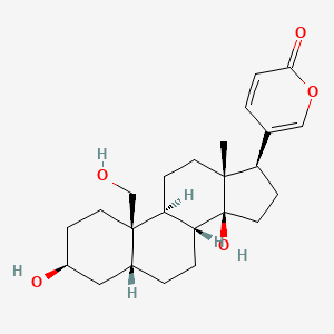 19-Hydroxybufalin