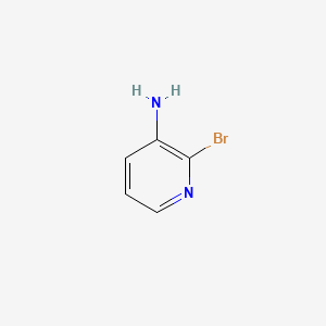 2-bromopyridin-3-amine
