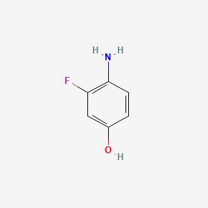 4-Amino-3-fluorophenol, 98%