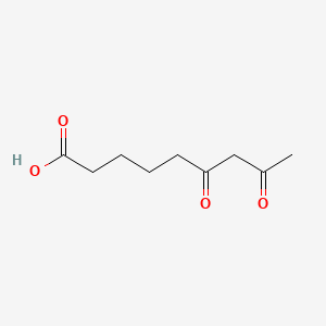6，8-Dioxononanoic acid
