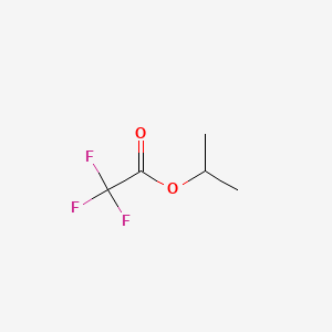 Isopropyltrifluoroacetate, 99%