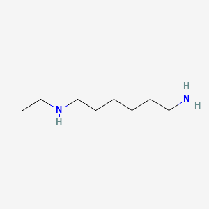 N1-Ethylhexane-1,6-diamine