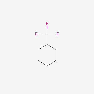 (Trifluoromethyl)cyclohexane