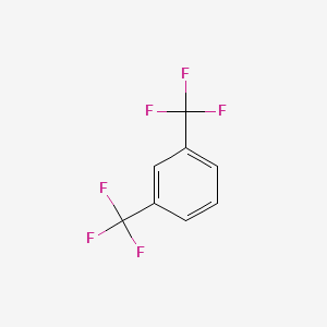 1,3-Bis(trifluoromethyl)benzene