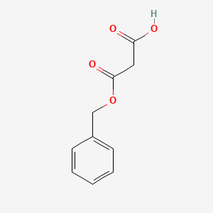 Mono-benzyl malonate, 95%
