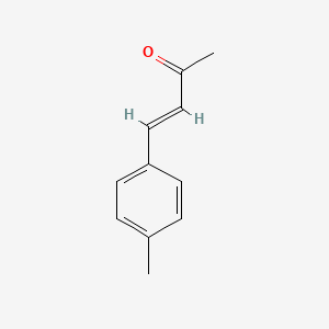 (3E)-4-(4-Methylphenyl)-3-buten-2-one