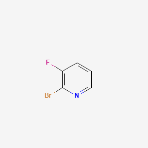 2-Bromo-3-fluoropyridine