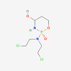 Cyclophosphamide Impurity 2