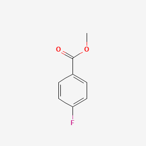 Methyl 4-fluorobenzoate, 98%