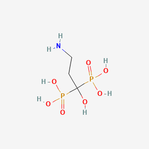 Pamidronic acid