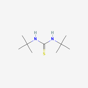 1,3-Di-tert-butylthiourea