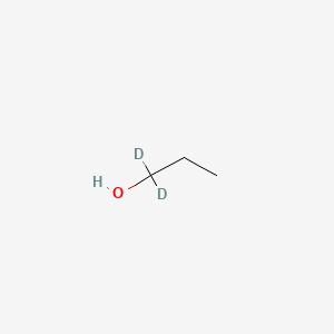 Propan-1,1-d2-1-ol